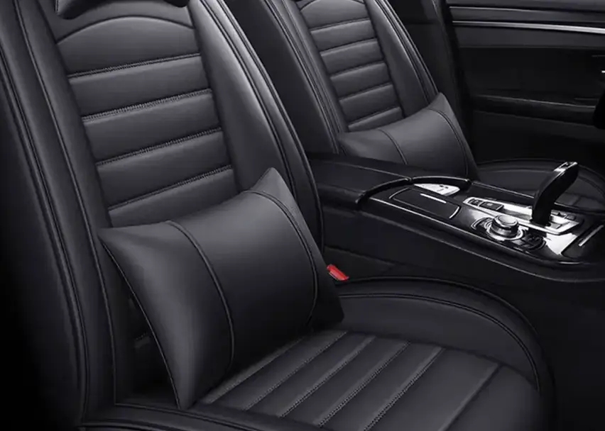 An smaoineamh maith é clúdaigh suíocháin charranna? An smaoineamh maith é clúdaigh suíocháin charranna?