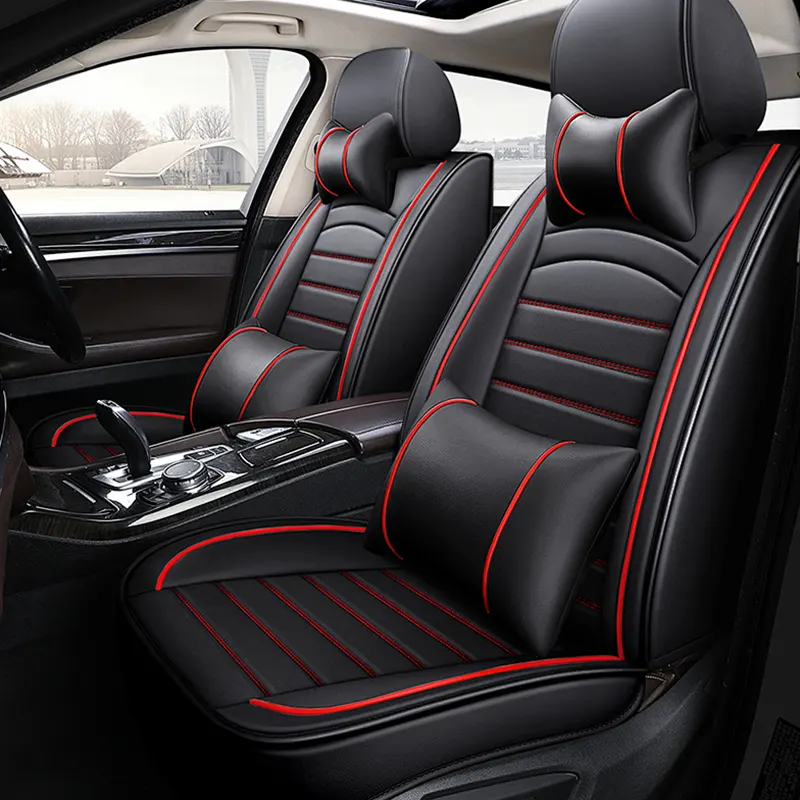 Clúdach Suíochán Gluaisteán