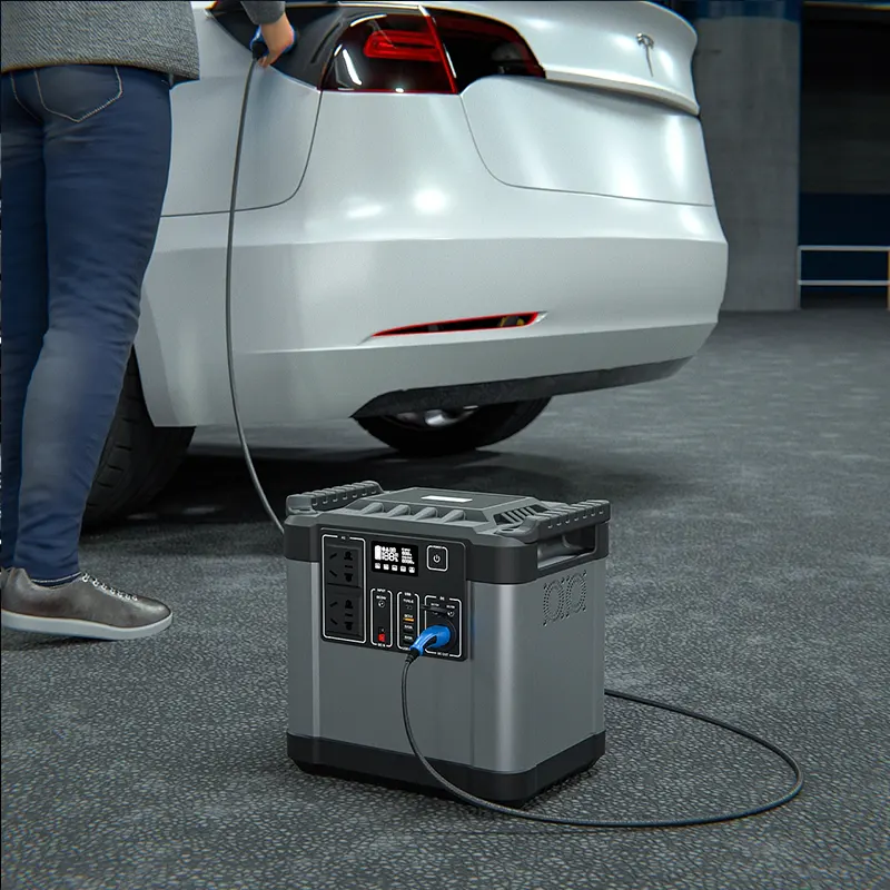 Comhbhrúiteoir Aeir 12v