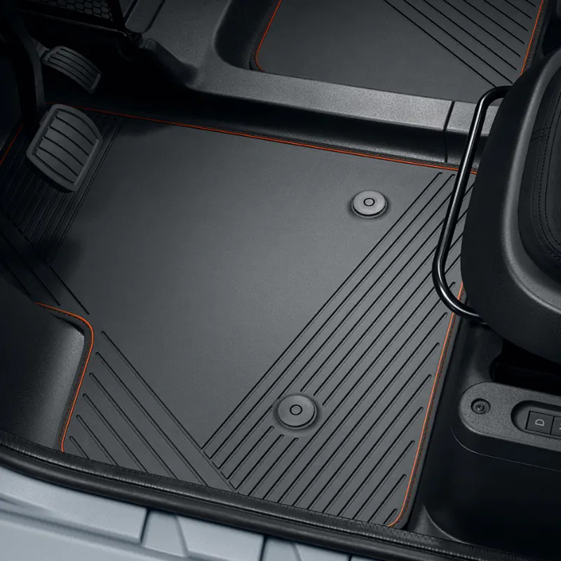 Cad iad na gabhálais carranna a chuireann mo thiomáint laethúil níos fearr? Cad iad na gabhálais carranna a chuireann mo thiomáint laethúil níos fearr?