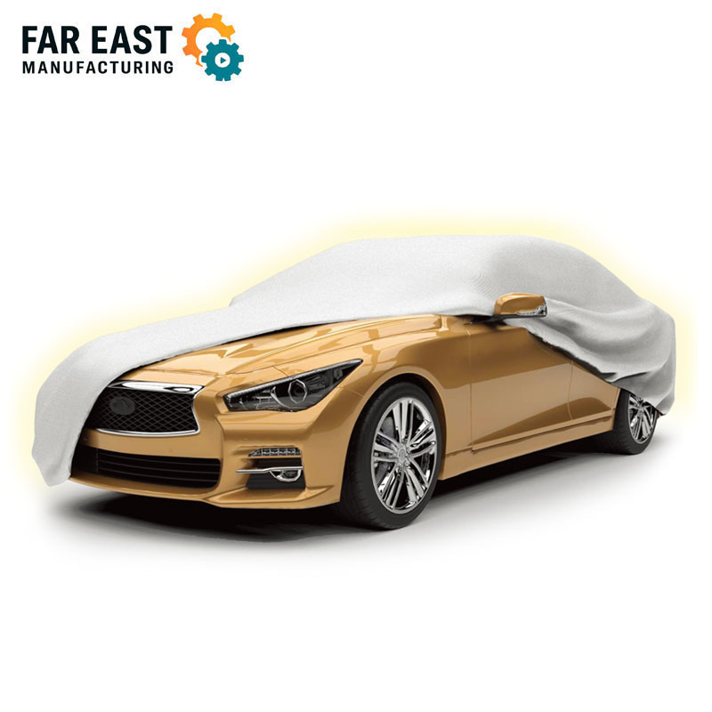 Clúdaigh Gluaisteán Uile-Aimsire agus Tromdhleachta