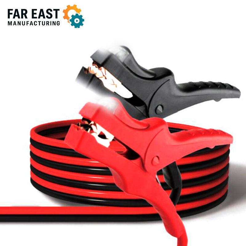 Cáblaí teanndáileog le haghaidh Gluaisteán