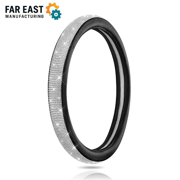 Clúdach Roth Stiúrtha Diamond