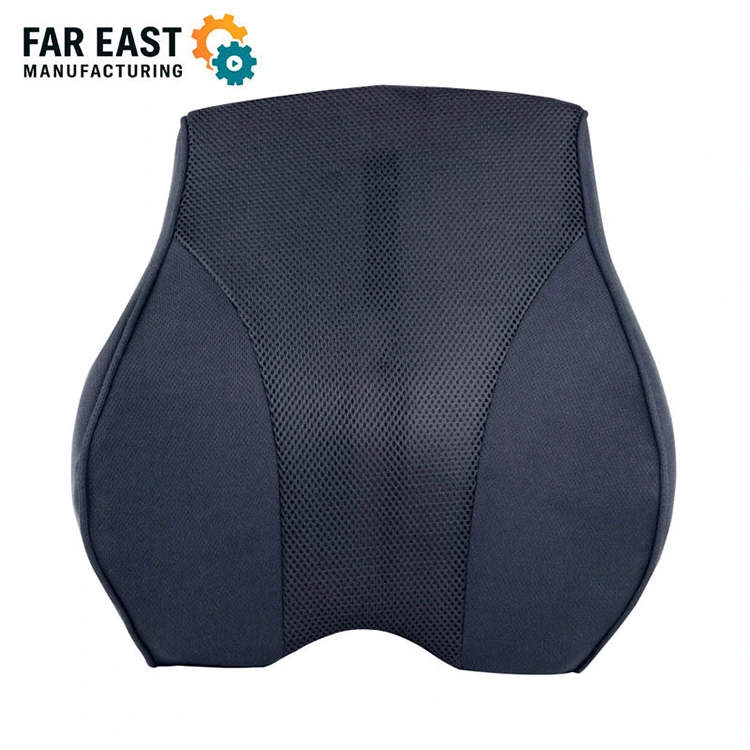 Cushion Gluaisteán Foam Cuimhne